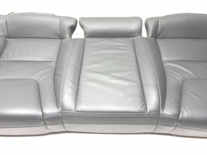 2013 Volvo S60 Rear Seat Lower Cushion Bench OEM