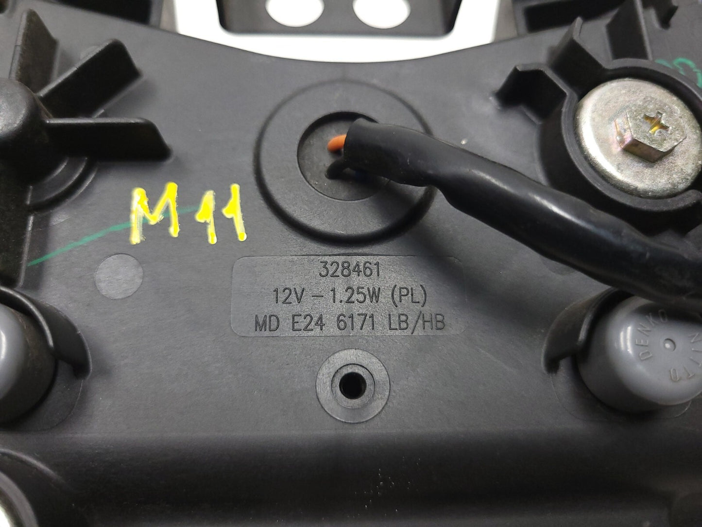 19 - 23 Kawasaki Z400 Er400 Headlight OEM