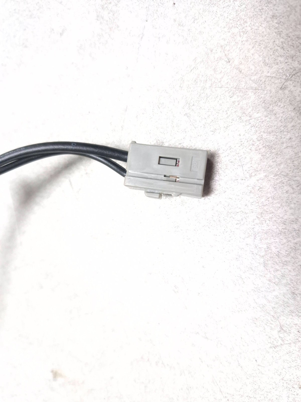 2010 Nissan Maxima Rear Roof Overhead Light Dome Lamp Wiring Harness OEM