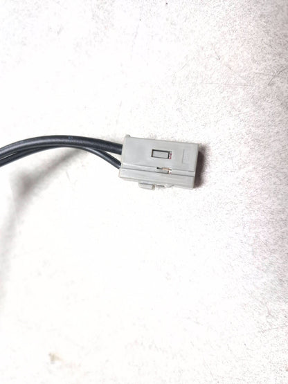 2010 Nissan Maxima Rear Roof Overhead Light Dome Lamp Wiring Harness OEM