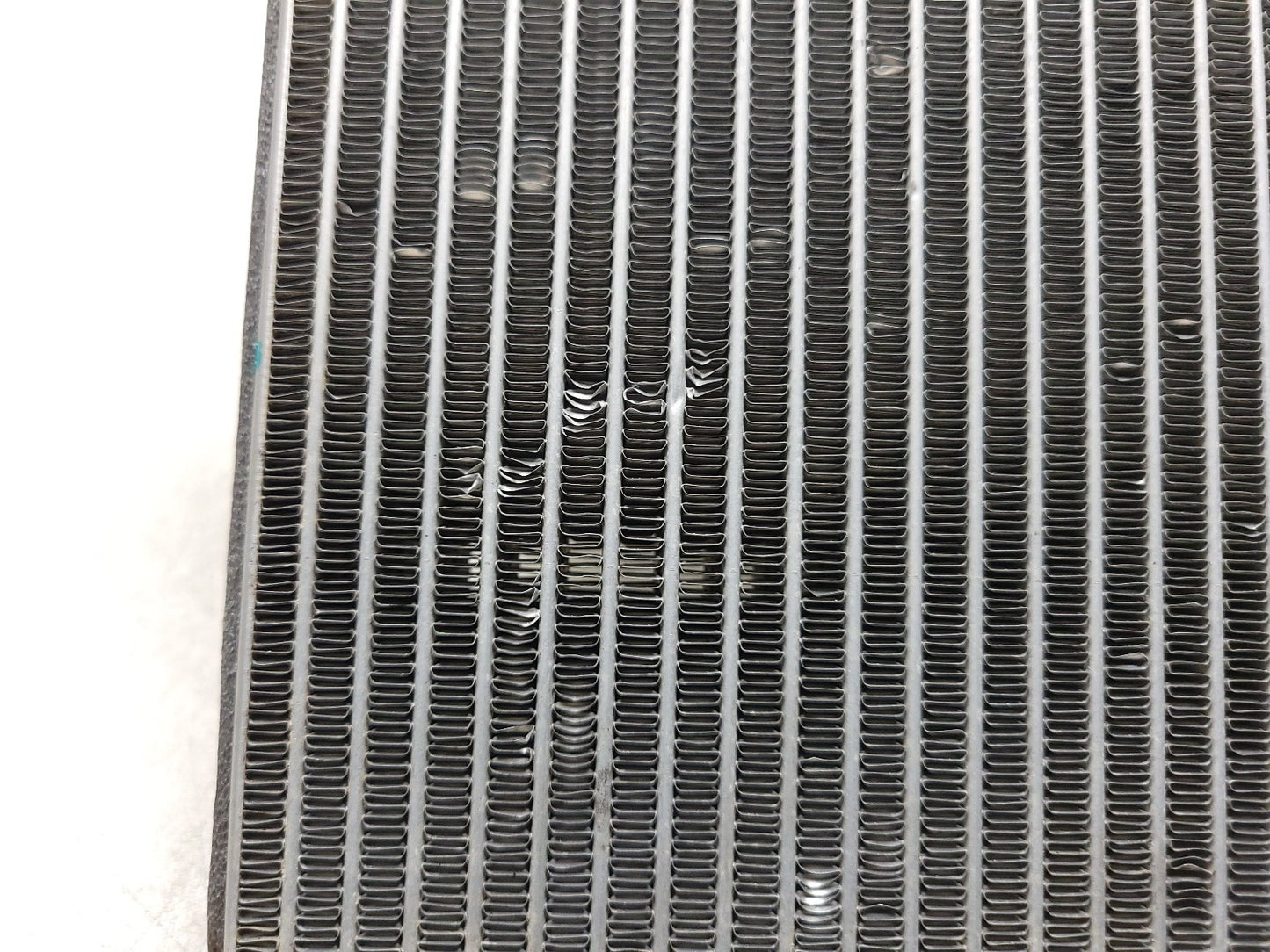 2016 Hyundai Accent Sedan HVAC Heater Core And AC Evaporator OEM