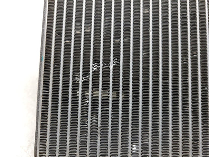 2016 Hyundai Accent Sedan HVAC Heater Core And AC Evaporator OEM