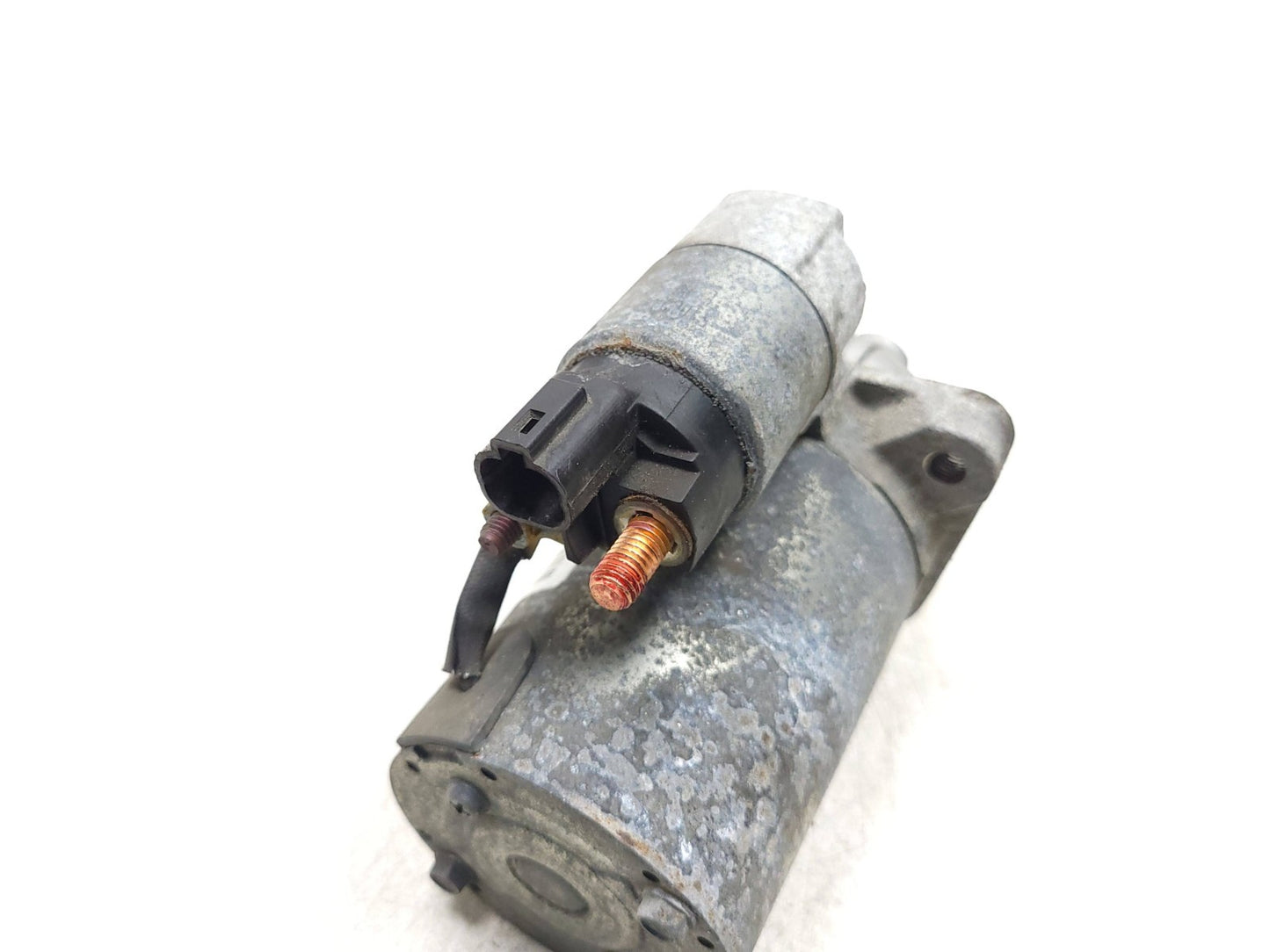 2012-2017 Hyundai Accent Sedan Starter Motor OEM 36100-2b102