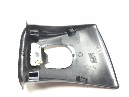 2022 Tesla Model 3 Interior Rear View Mirror Cover Trim W/ Camera OEM