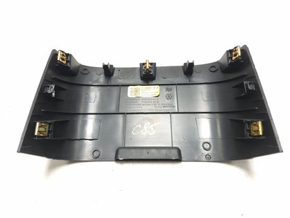 2022 Tesla Model 3 Center Console Lower Trim Cover OEM