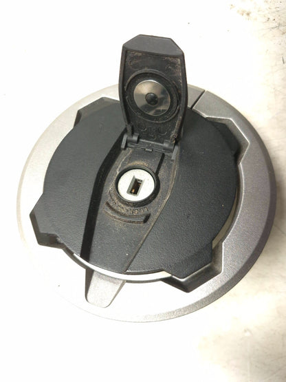 2023 Kawasaki Ninja 400 Ex400 Ignition Set Key Lock Fuel Tank Cap OEM