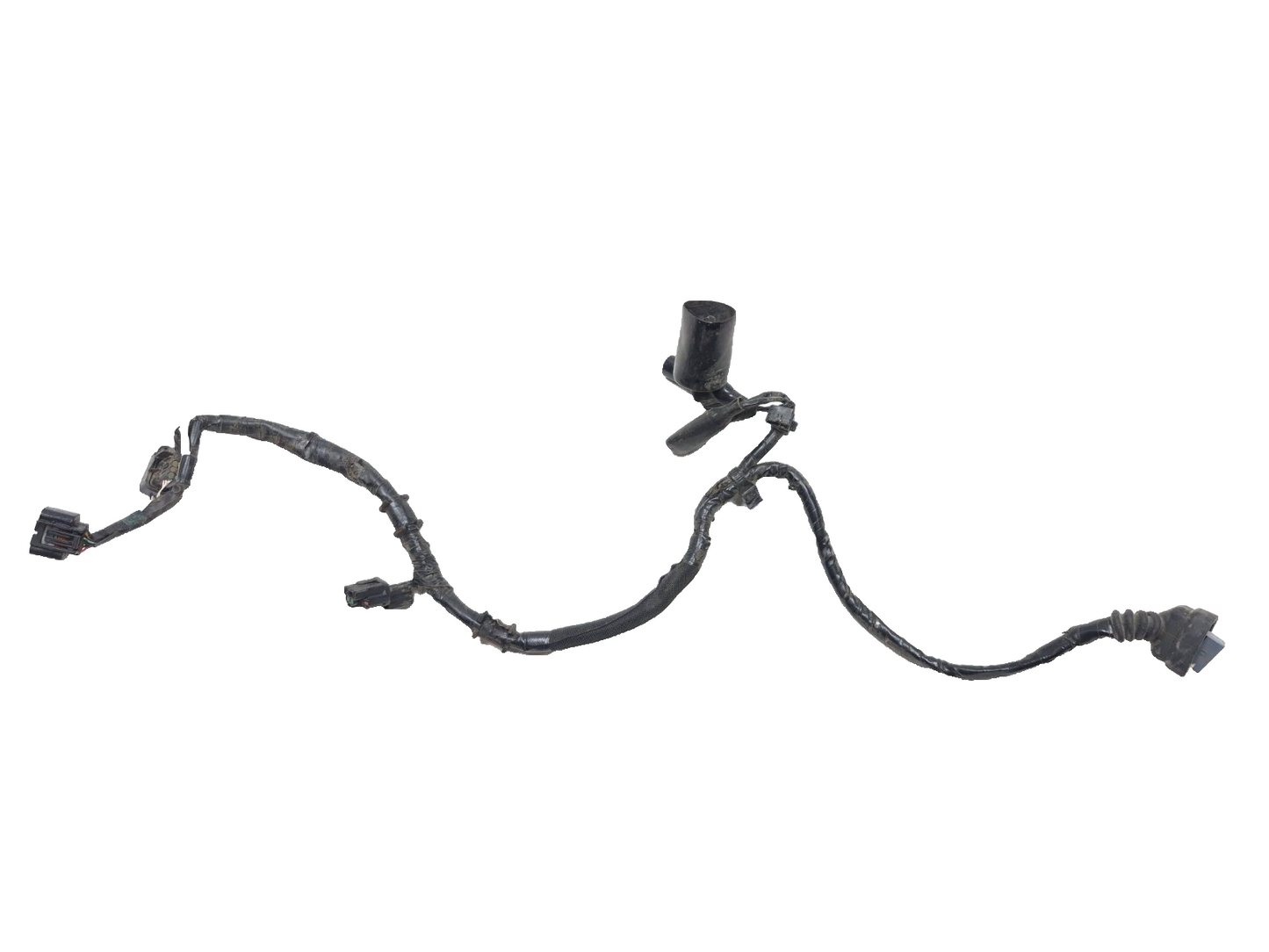 2017 Honda Crf250rl Front Sub Wire Harness  OEM