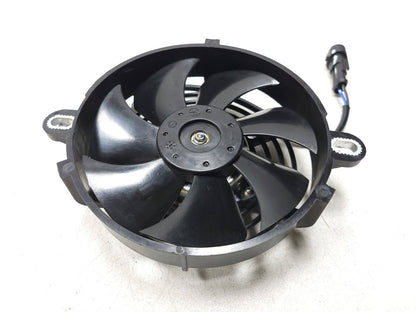2022 - 2024 Cf Moto 700 Cl-x Radiator Cooling Fan 2pcs OEM