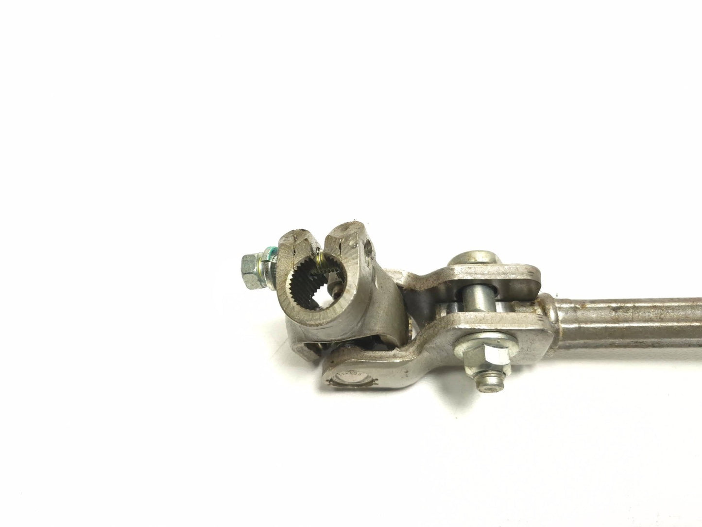 2018 Nissan Altima Steering Column Intermediate Shaft W/ Cover OEM