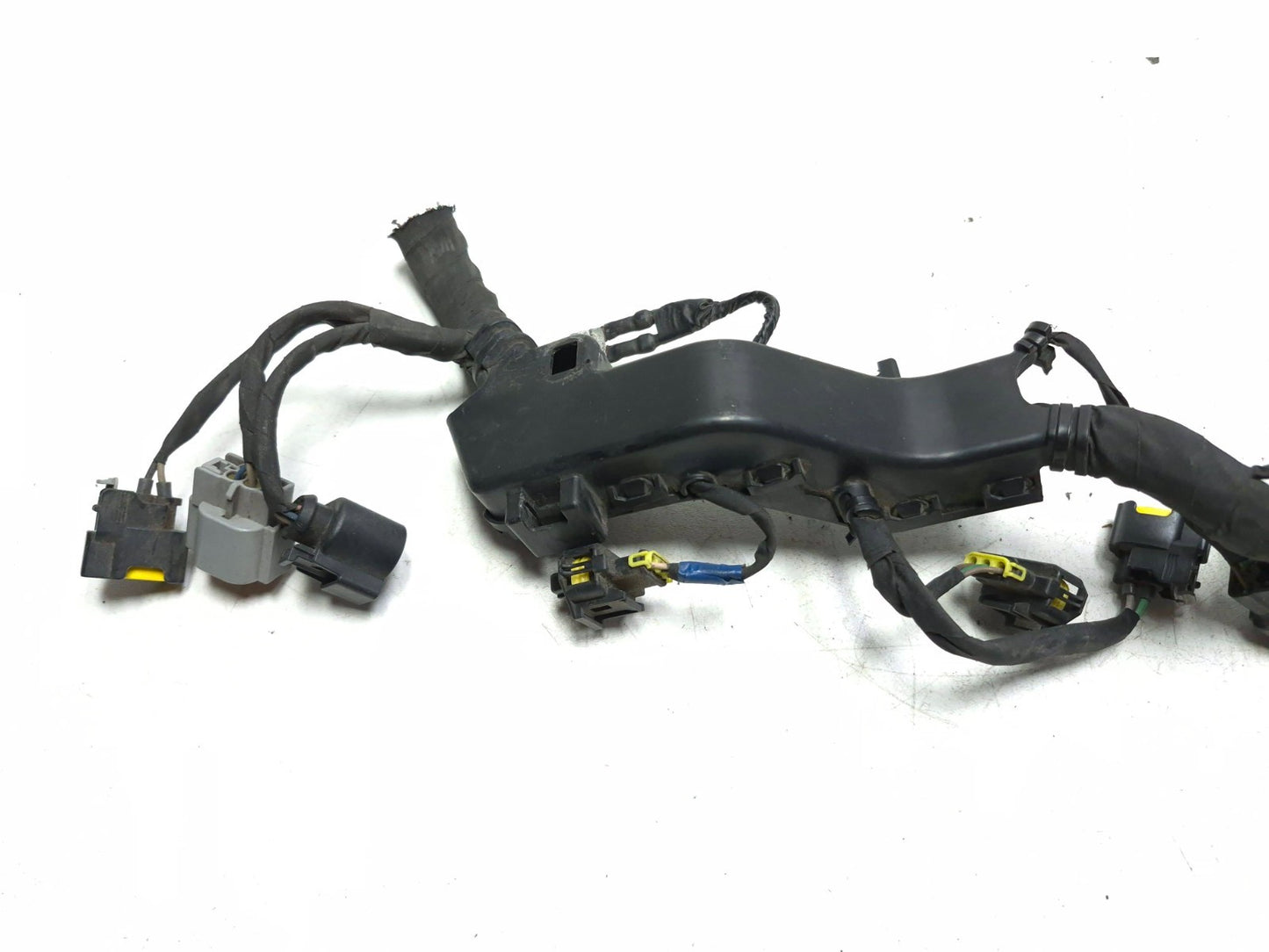 2014 Hyundai Accent Fusebox Fuse Box Relay Module OEM