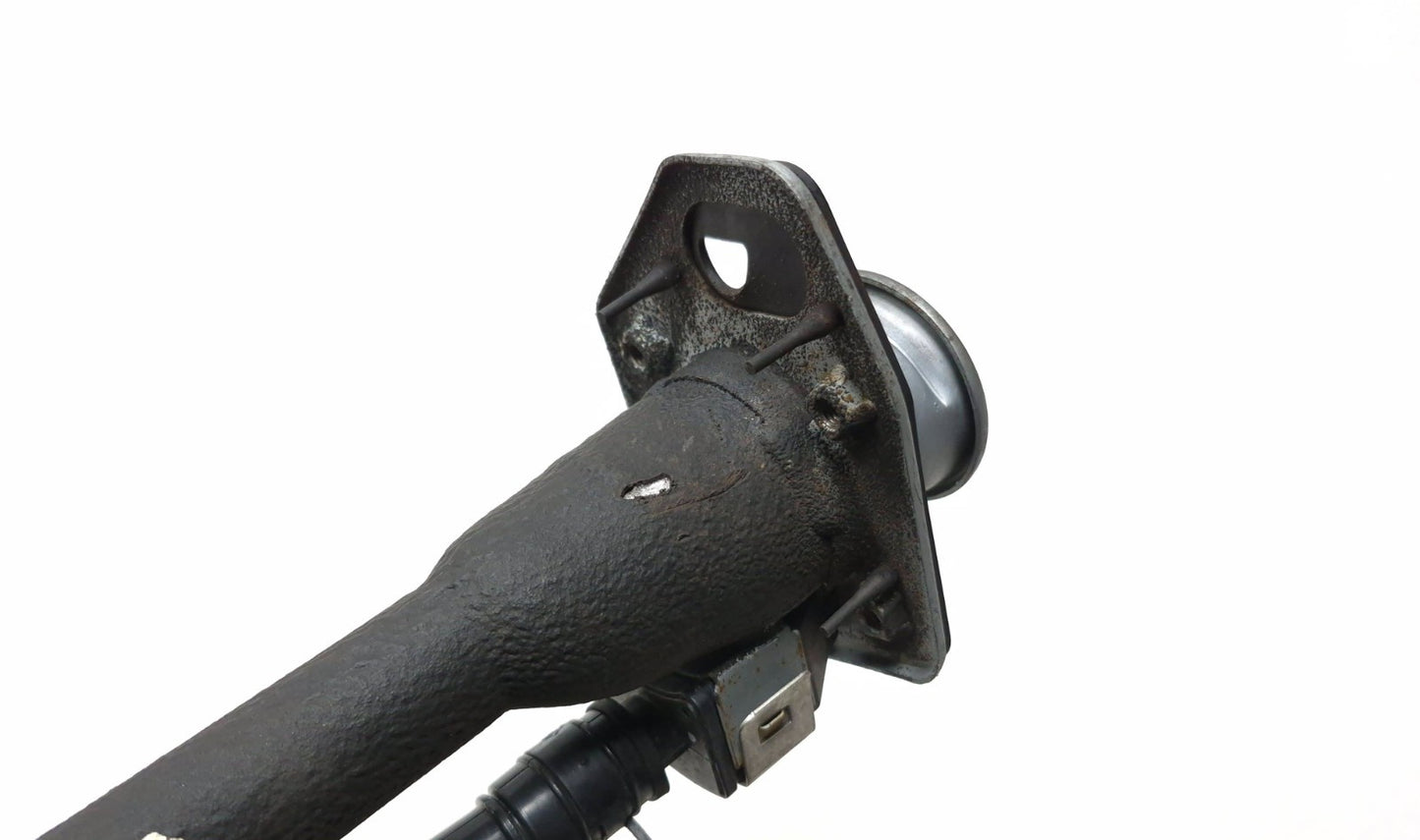 2013 Hyundai Genesis Coupe Fuel Tank Filler Neck Hose Pipe OEM