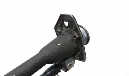 2013 Hyundai Genesis Coupe Fuel Tank Filler Neck Hose Pipe OEM