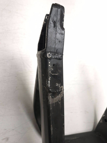 2005 Kawasaki Ninja Zx10r Rear Swingarm OEM