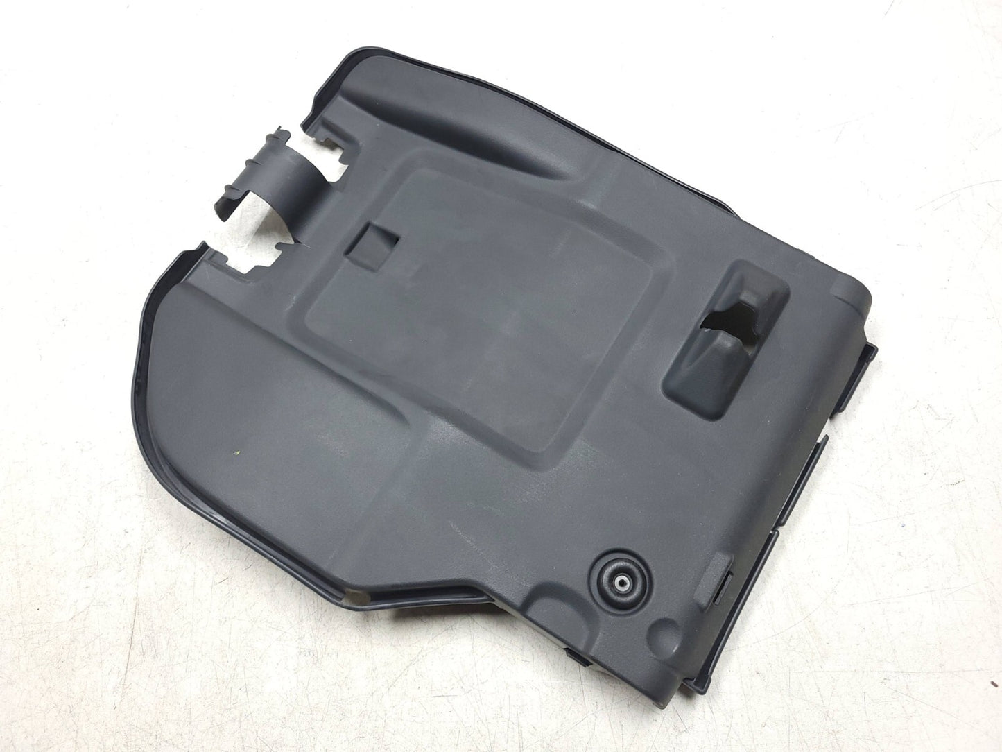 07 - 13 Suzuki Sx4 Hatchback Rear Seat Cushion Bottom Lover Left & Right OEM