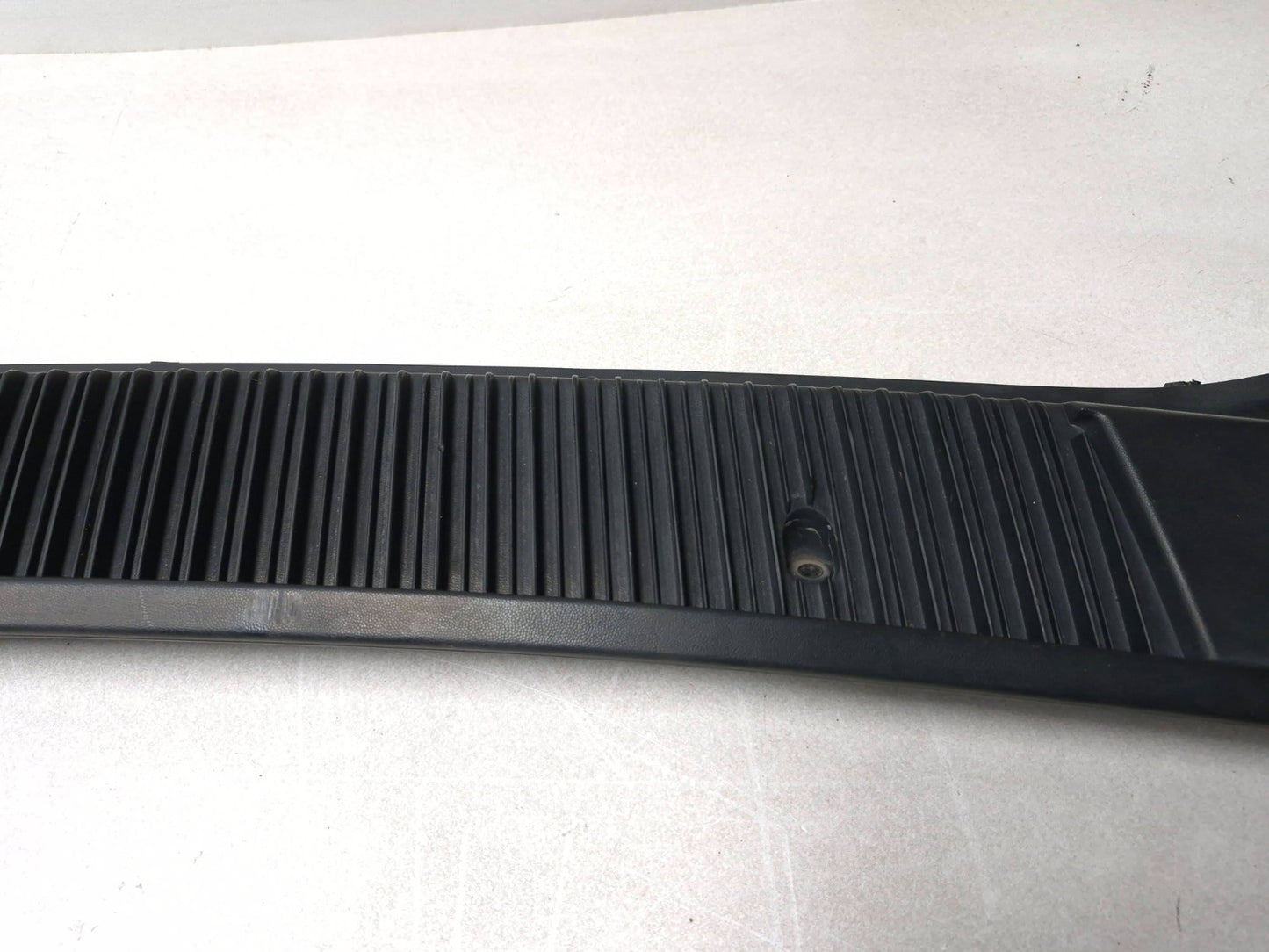 2013 Ford Transit Connect Front Windshield Wiper Cowl Panel OEM