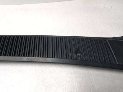 2013 Ford Transit Connect Front Windshield Wiper Cowl Panel OEM