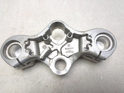 2005  Triumph Sprint St Upper Triple Tree  OEM