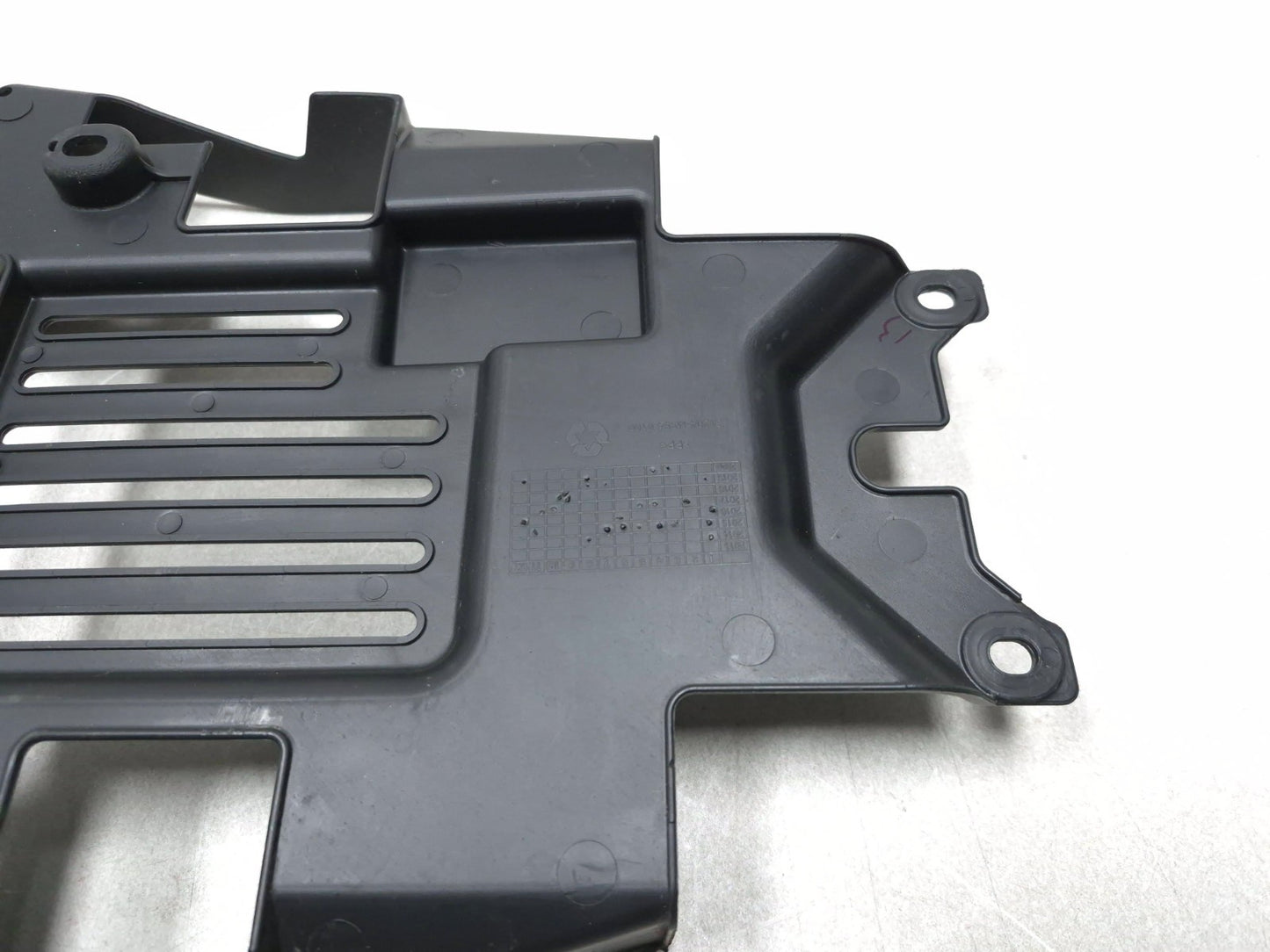 2023 Csc Rx3 Rx4 Adventure Rear Rear Grab Bar Box Support Plate OEM