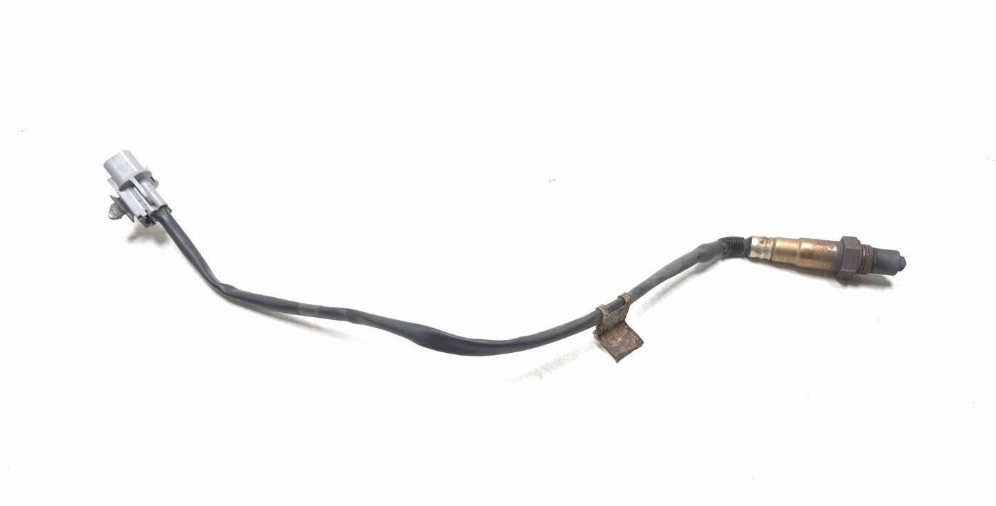 2014 Hyundai Accent Lambda Oxygen Sensor 2pcs OEM