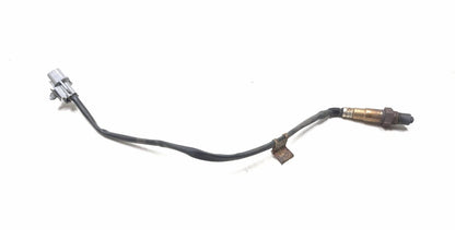 2014 Hyundai Accent Lambda Oxygen Sensor 2pcs OEM