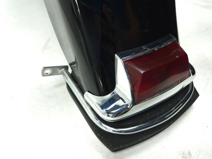 1997 - 2008 Harley Electra Glide Road King Rear Fender Assemblyoem