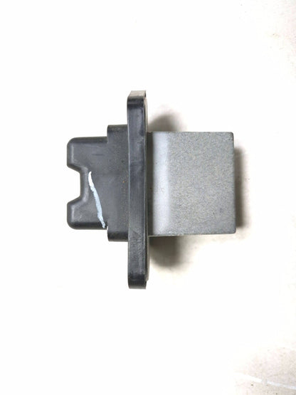 2008 Acura Tl Blower Motor Resistor OEM