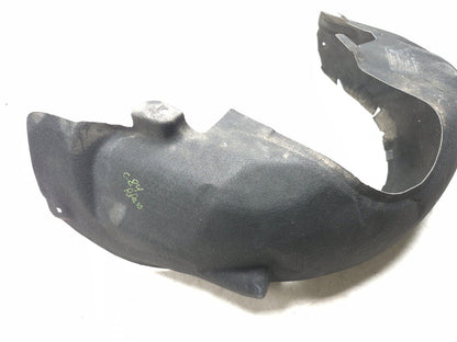 2010 Mercedes S400 W221 Rear Fender Liner Splash Shield Left & Right OEM