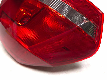 2014 Volkswagen Passat Tail Light Driver Side Left OEM