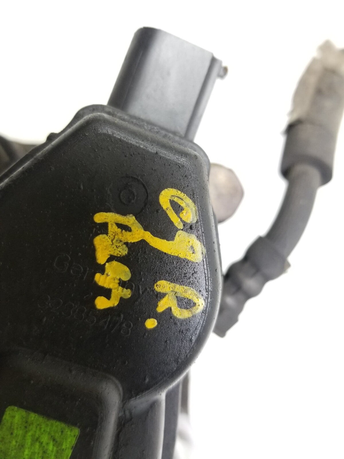 2009 - 2012 Audi Q5 Brake Caliper Rear Left & Right Pair OEM