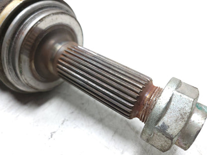 2007 - 2013 Acura Mdx Axle Shaft Rear Passenger Side Right OEM