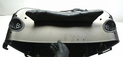 2014-2024 Harley Davidson Touring Ultra Limited Tour Pak Box Trunk Lower Bottom
