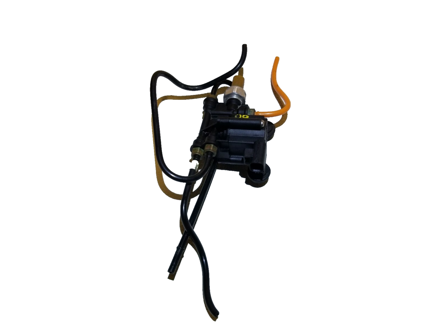 2009 Range Rover Sport Air Suspension Pressure Relief Valve OEM