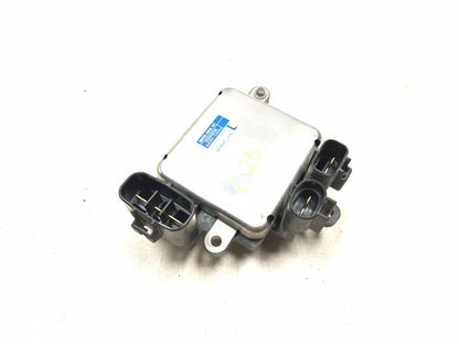 2010 Lexus Hs250h  Engine Cooling Fan Controller Module OEM