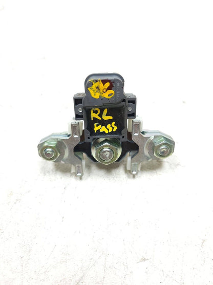 06 07 08 Acura Rl Front Passenger Seat Occupant Sensor Pair OEM