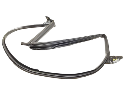 2021 Tesla Model 3 Rear Passenger Door Weatherstrip Seal 1090499 OEM