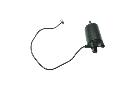 2023 Kawasaki Ninja 400 Ex400 Engine Starter Motor OEM