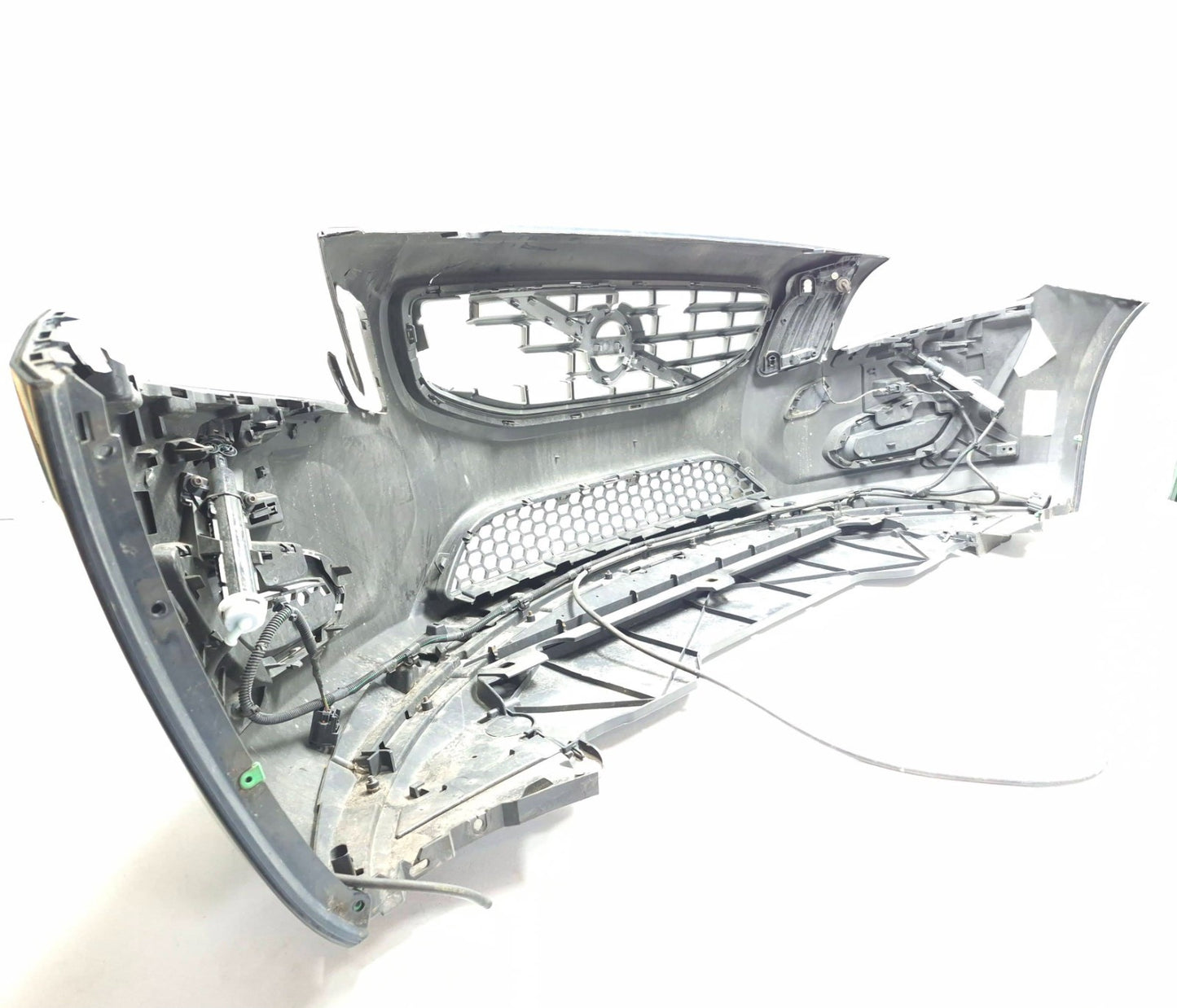 2013 Volvo S60 Front Bumper Cover Local Pick Up Only OEM