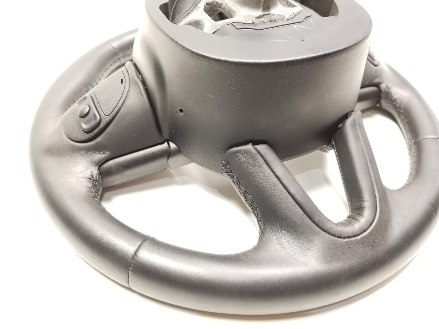 2015 Dodge Challenger Steering Wheel & Controls OEM