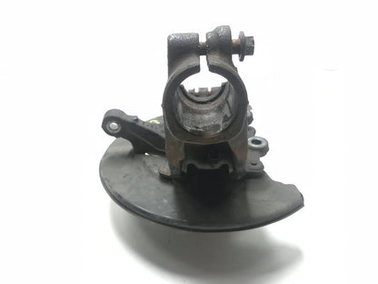 2016 Ford Transit Connect Front Spindle Knuckle Wheel Hub Passenger Side Rh OEM