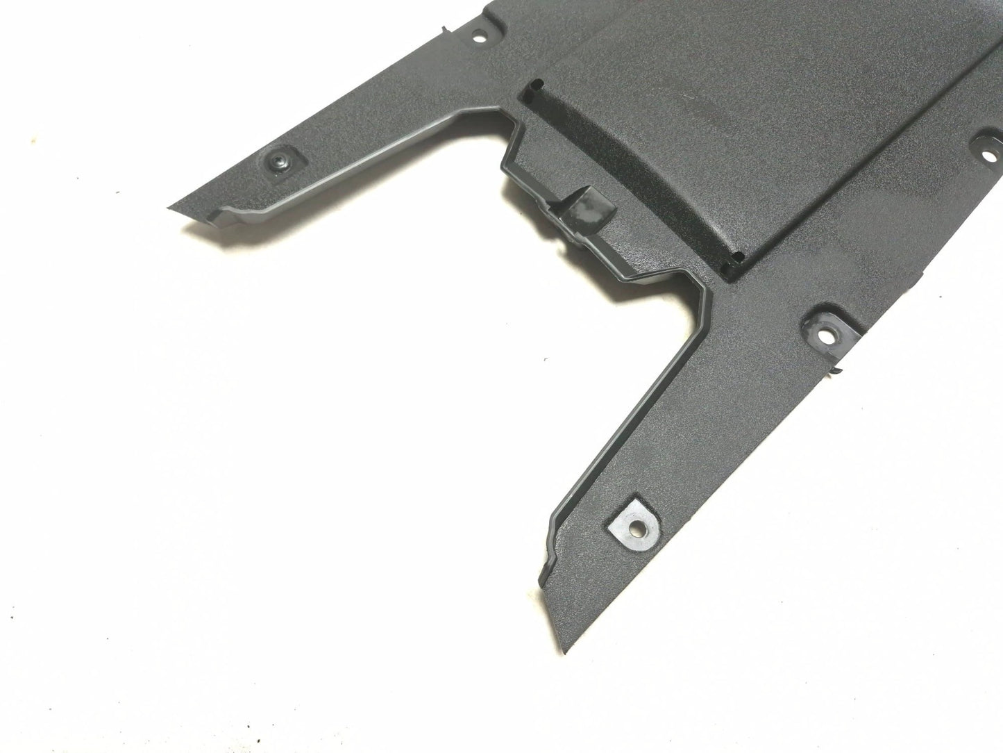 2023 Honda Navi Nva110b Fuel Tank Lower Center Cover Pair OEM