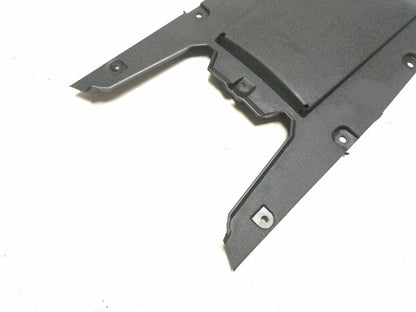 2023 Honda Navi Nva110b Fuel Tank Lower Center Cover Pair OEM
