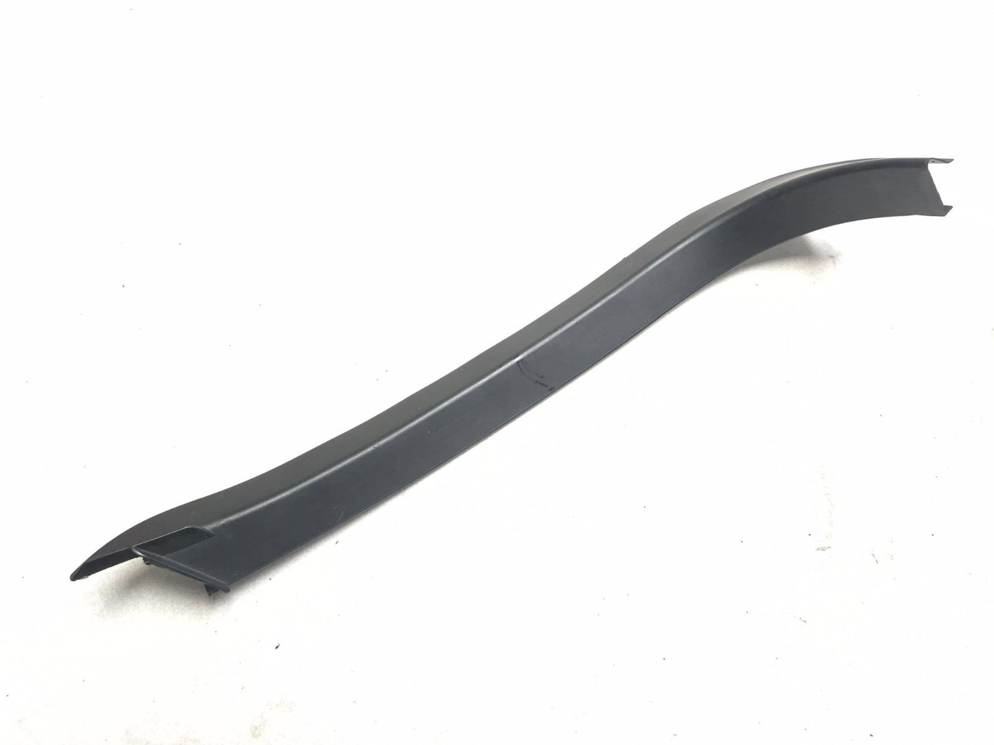 2014 Ford Focus St Door Window Frame Trim Cover Rear Passenger Side Right OEM