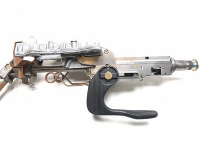 2011 Volkswagen Tiguan Steerin Column OEM