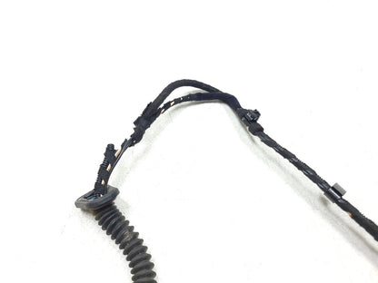 2012 - 2014 VW Golf GTI Trunk Liftgate Wire Harness OEM