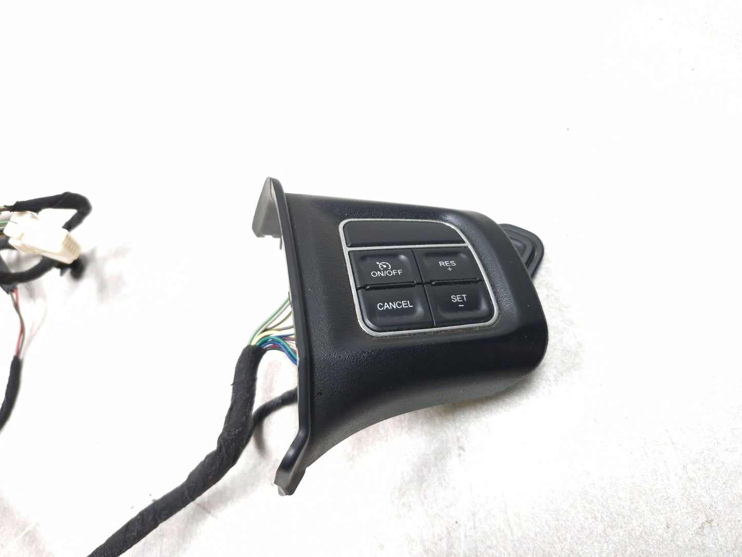 2013 Dodge Grand Caravan Steering Wheel Control Switch Button Oem✅