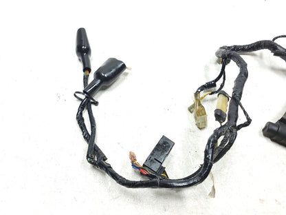 1984  Honda Gl1200 Goldwing Main Wire Harness 32100-mg9-670 OEM