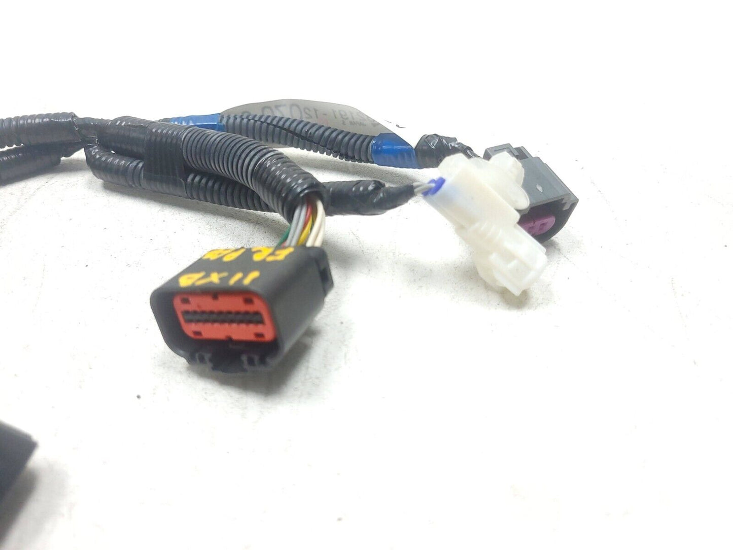 08 - 15 Scion Xb Front Passenger Seat Wire Harness OEM