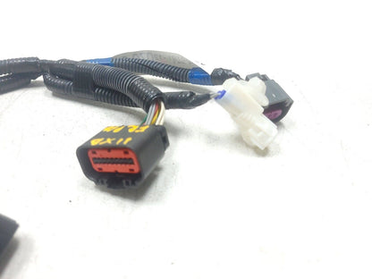 08 - 15 Scion Xb Front Passenger Seat Wire Harness OEM