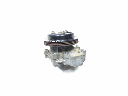 2014 Mazda 3 2.0l Engine Water Pump Pe01-15-010d OEM