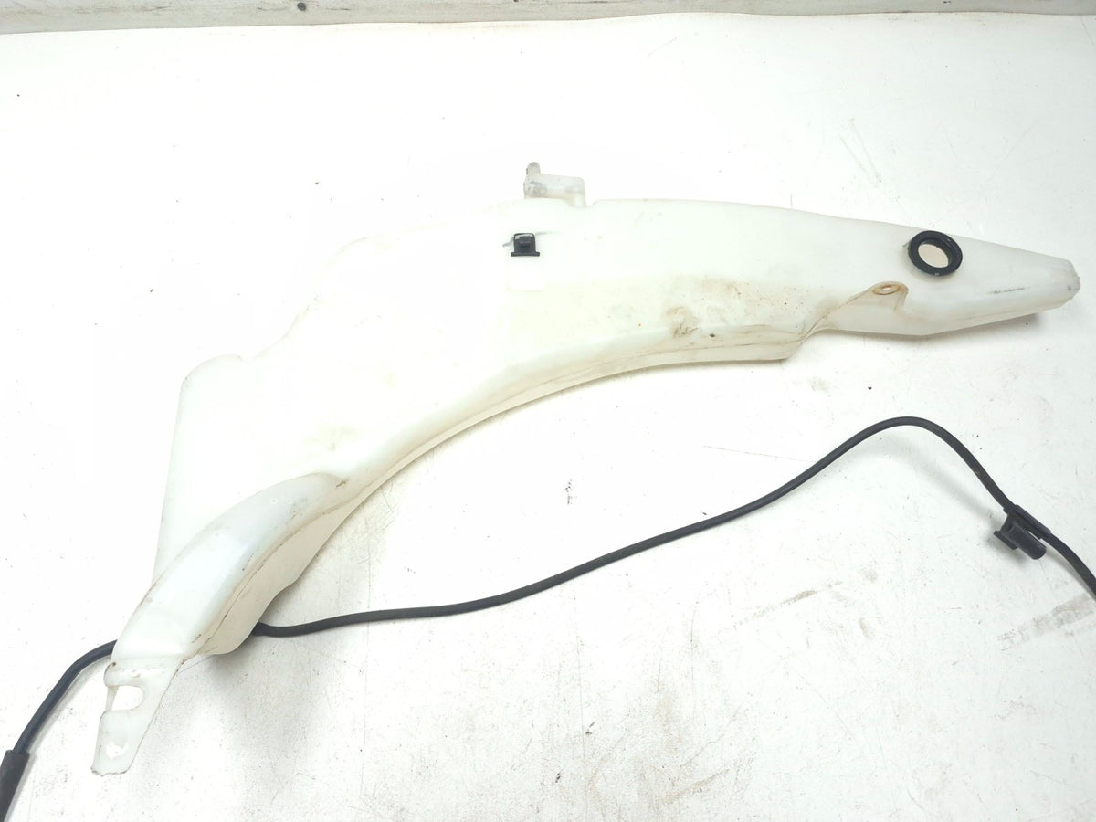 2013 Ford Transit Connect Windshield Washer Reservoir Tank OEM